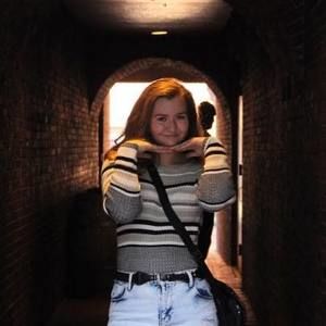 Meet your Posher, Jillian